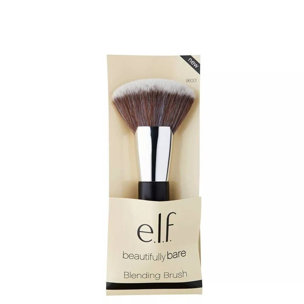 E.L.F. Beautifully Bare Blending Brush, 96001